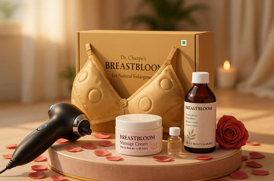 Breastbloom