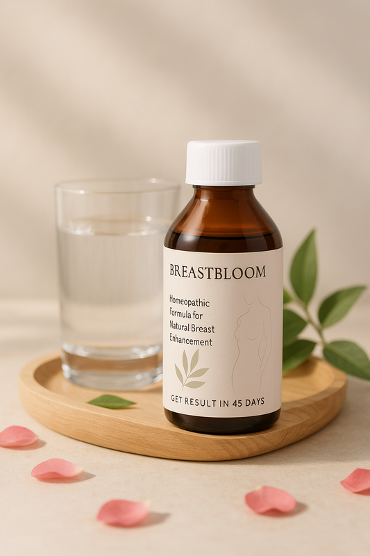 Breastbloom