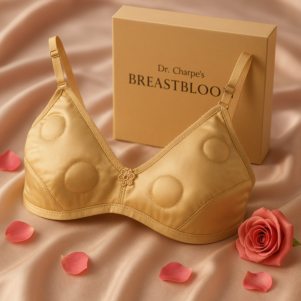 Breastbloom