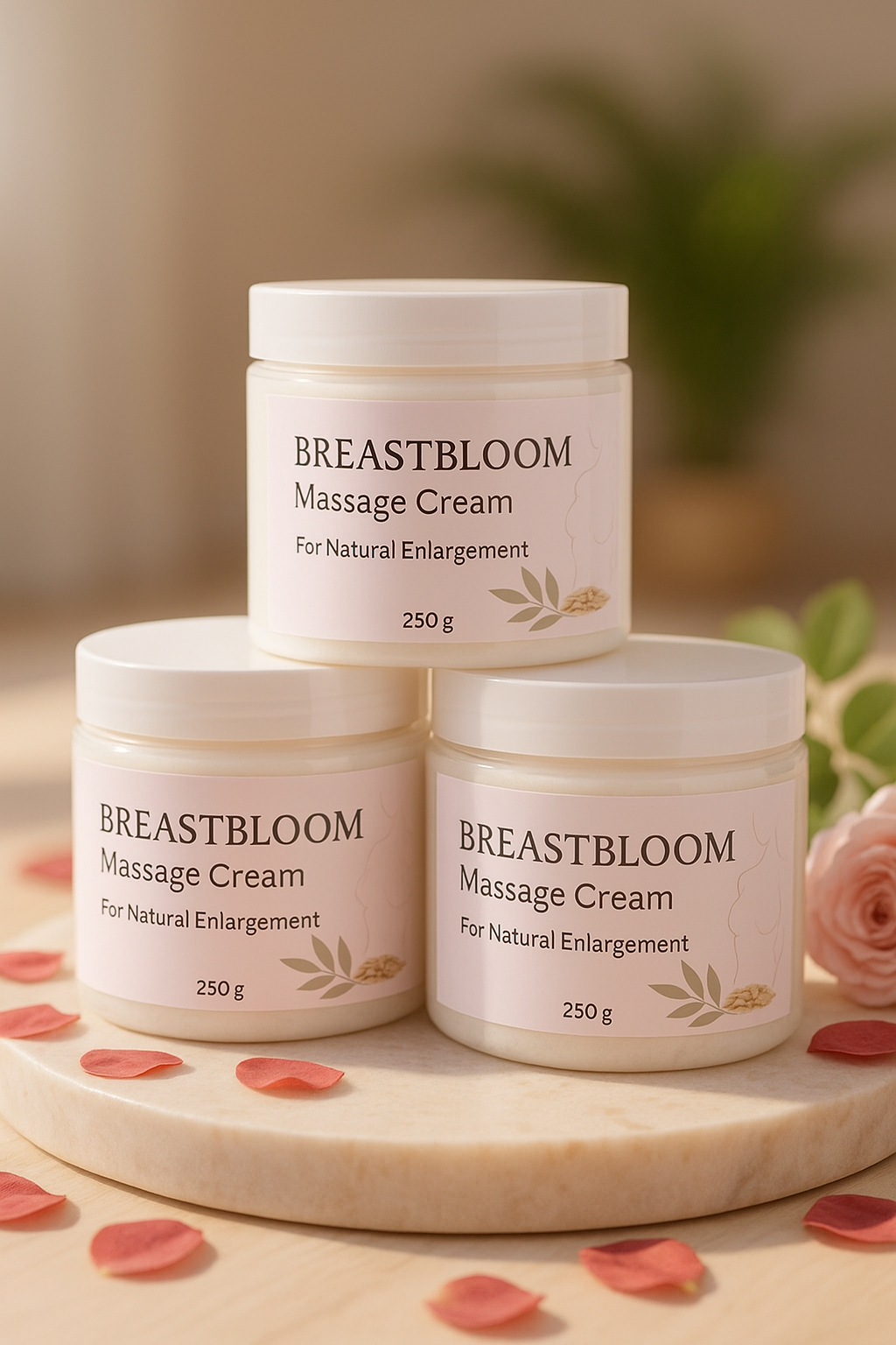 Breastbloom